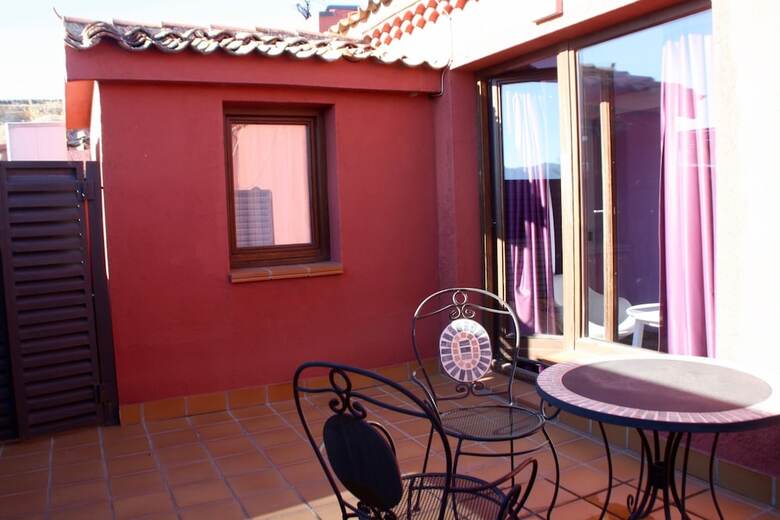 Hotel Venta Magullo