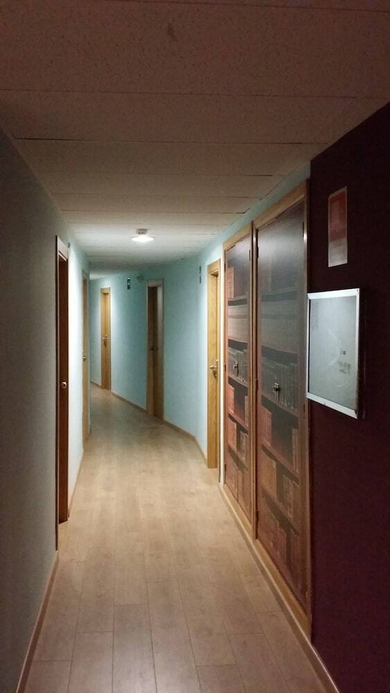 Hotel Venta Magullo