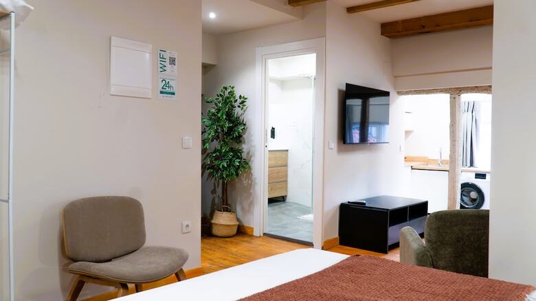 Hotel Apartamentos Carolina By Gaiarooms