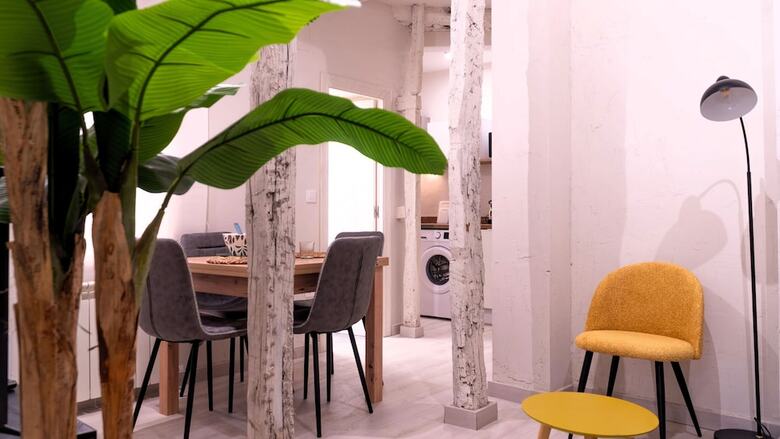 Hotel Apartamentos Carolina By Gaiarooms