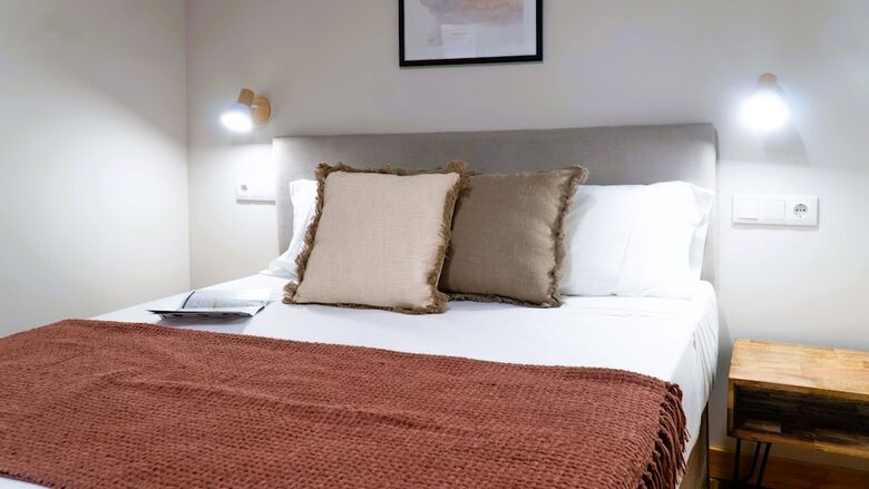 Hotel Apartamentos Carolina By Gaiarooms