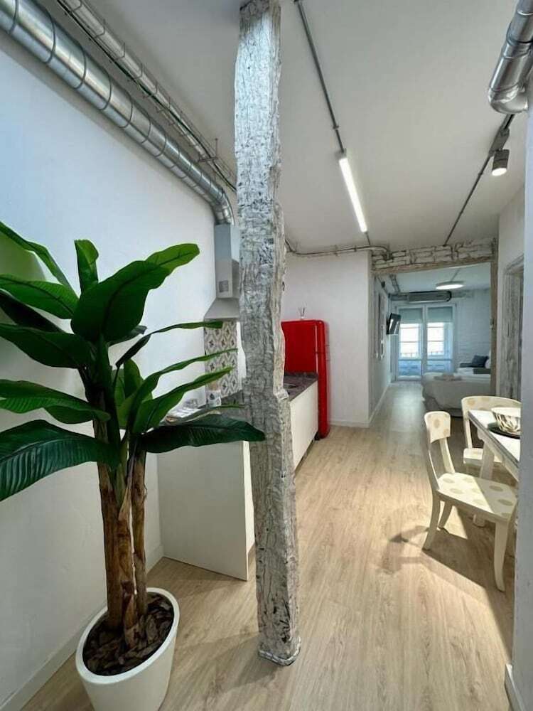 Hotel Apartamentos Carolina By Gaiarooms