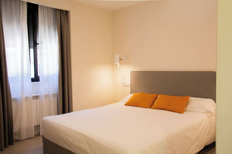 Hotel Villalucerna