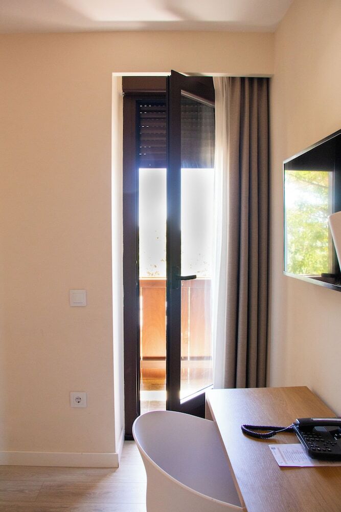 Hotel Villalucerna