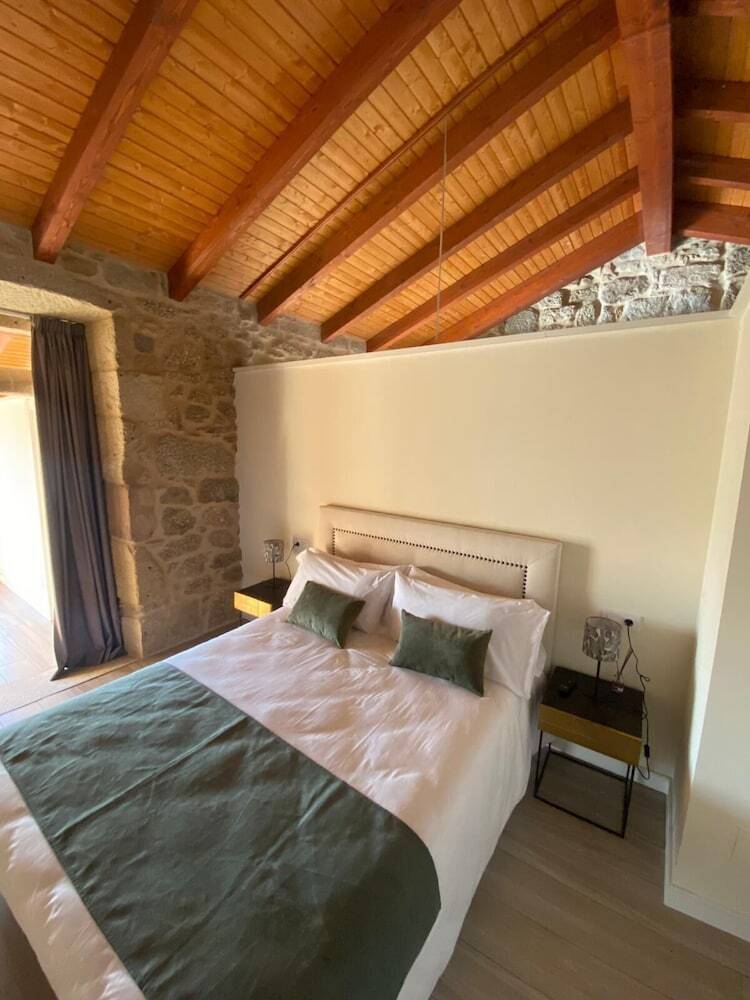Hotel Quinta Pazo Corisca