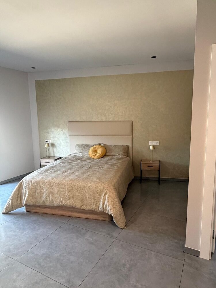 Bed & Breakfast Casa La Perla
