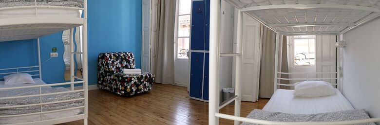 Hostal Leonhostel