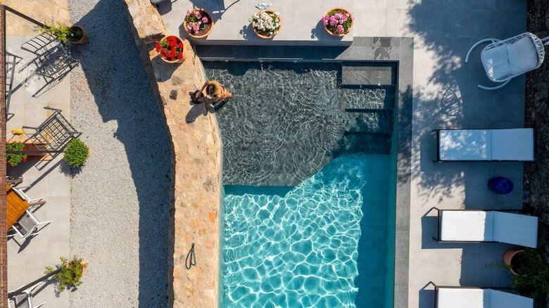 Aqua Et Oleum Hotel