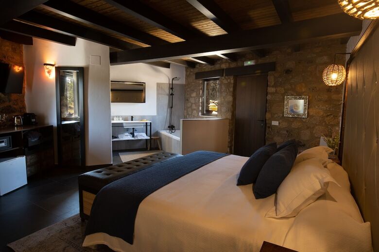 Aqua Et Oleum Hotel
