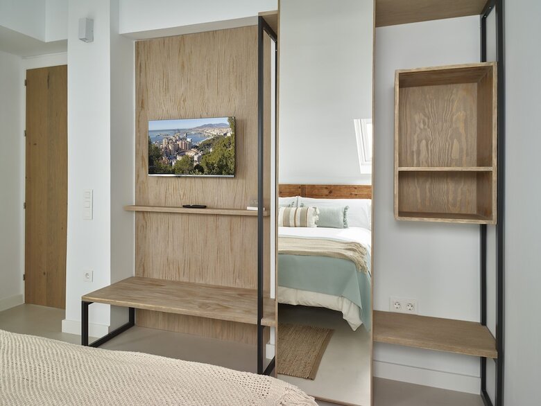 Bed & Breakfast Ld Convento Cister