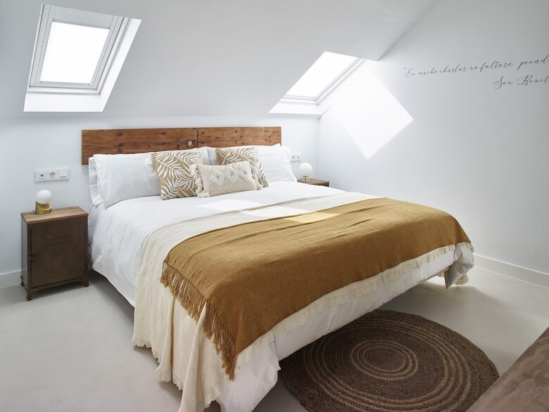 Bed & Breakfast Ld Convento Cister