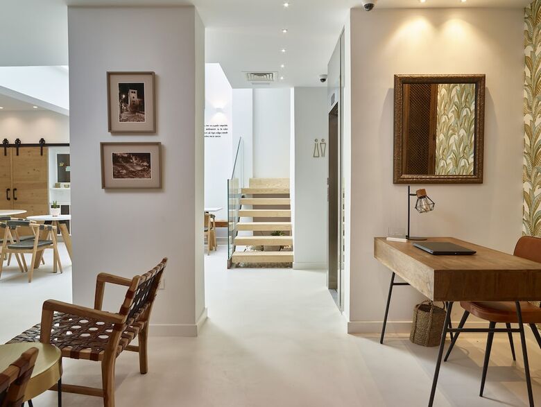Bed & Breakfast Ld Convento Cister