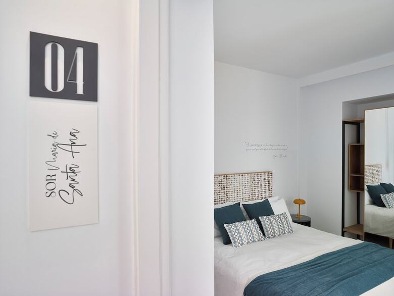 Bed & Breakfast Ld Convento Cister