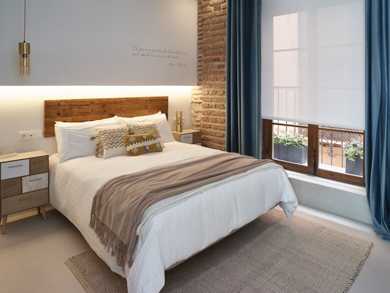 Bed & Breakfast Ld Convento Cister