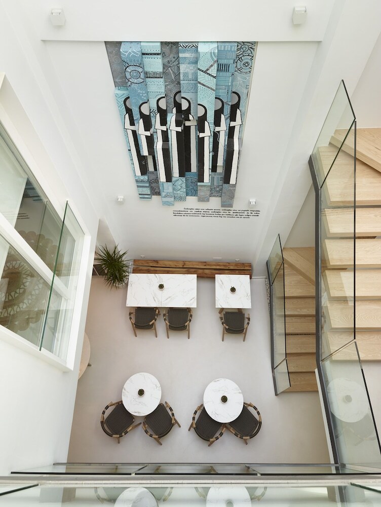 Bed & Breakfast Ld Convento Cister