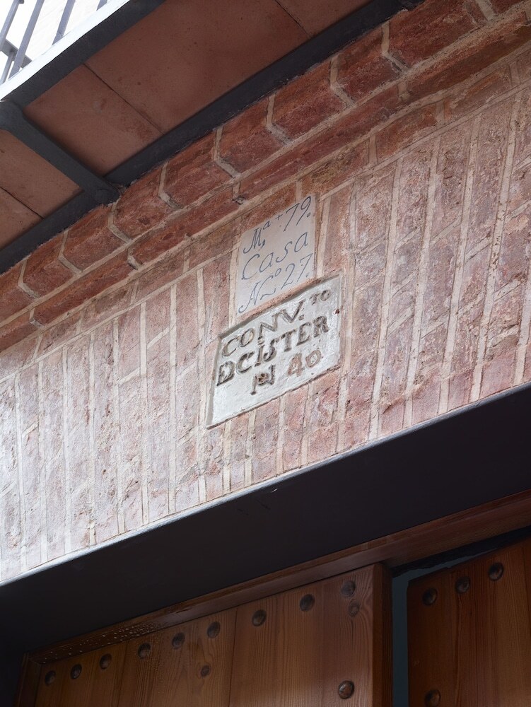 Bed & Breakfast Ld Convento Cister