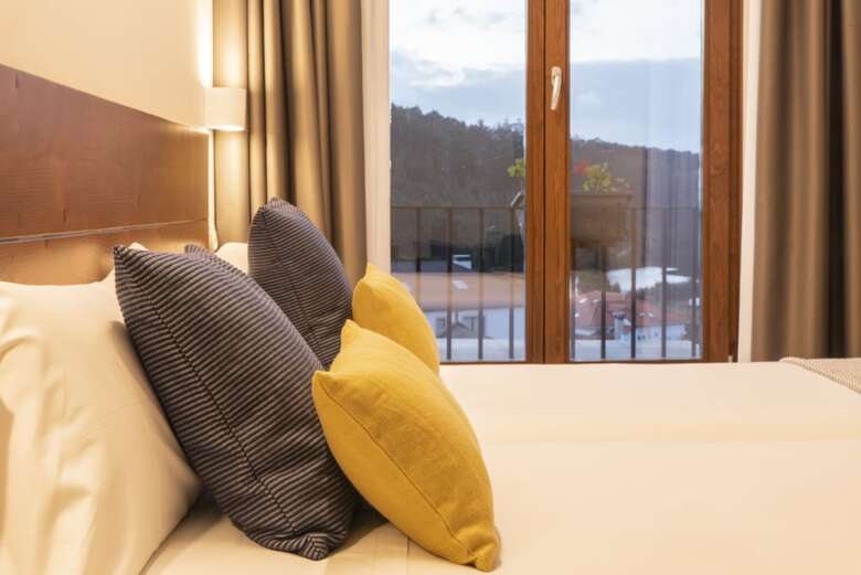 Hotel Liresca