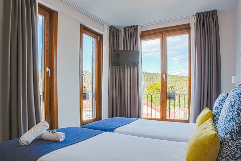 Hotel Liresca