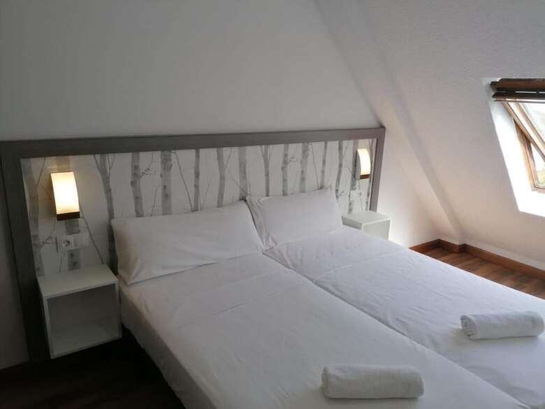Hotel Hello Astur Green