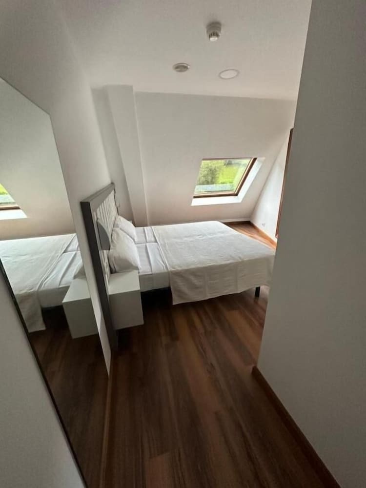 Hotel Hello Astur Green