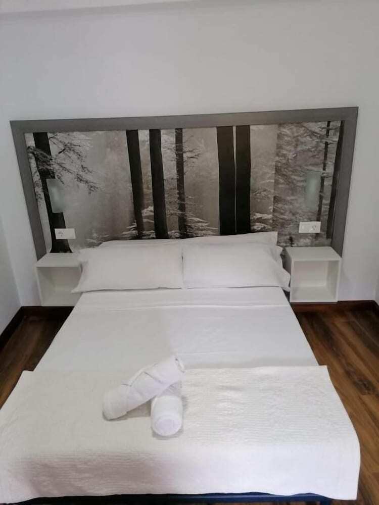 Hotel Hello Astur Green