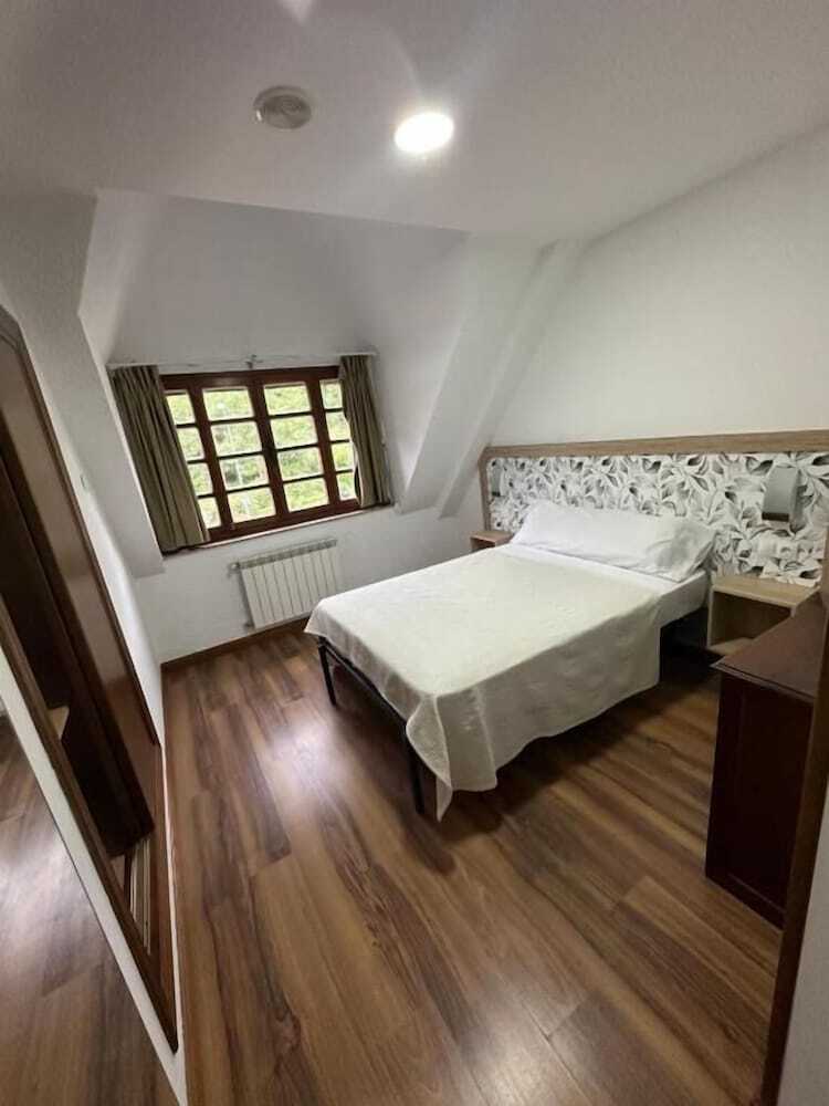 Hotel Hello Astur Green