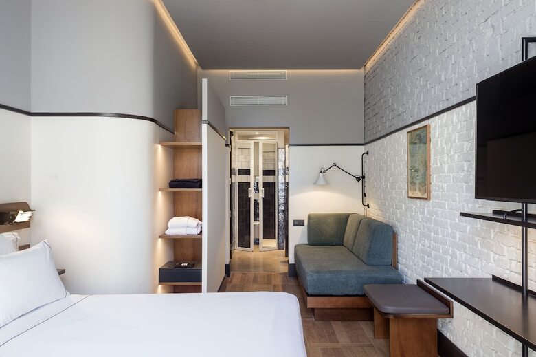 Hotel Praktik �ssens