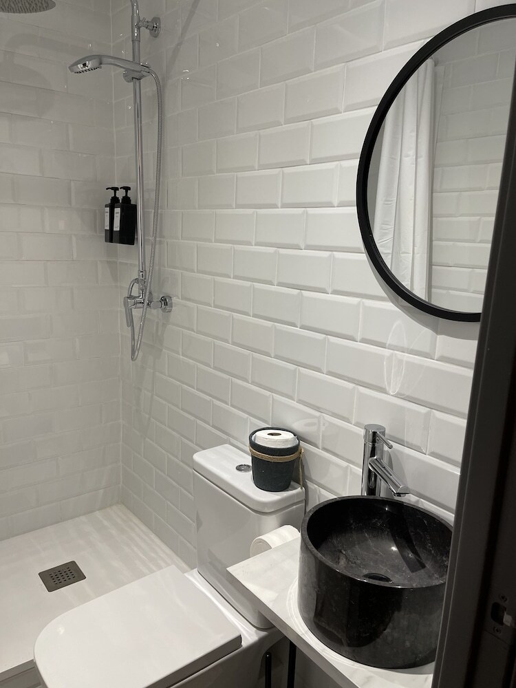Barcelona Pr Guesthouse