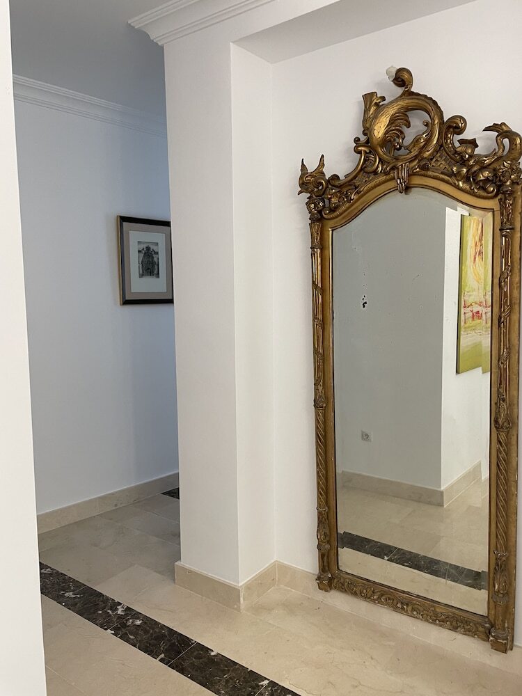 Casa-palacio Santa Pola
