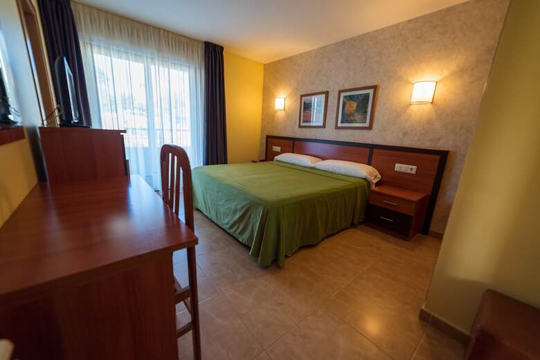 Hotel Atl�ntico Sanxenxo