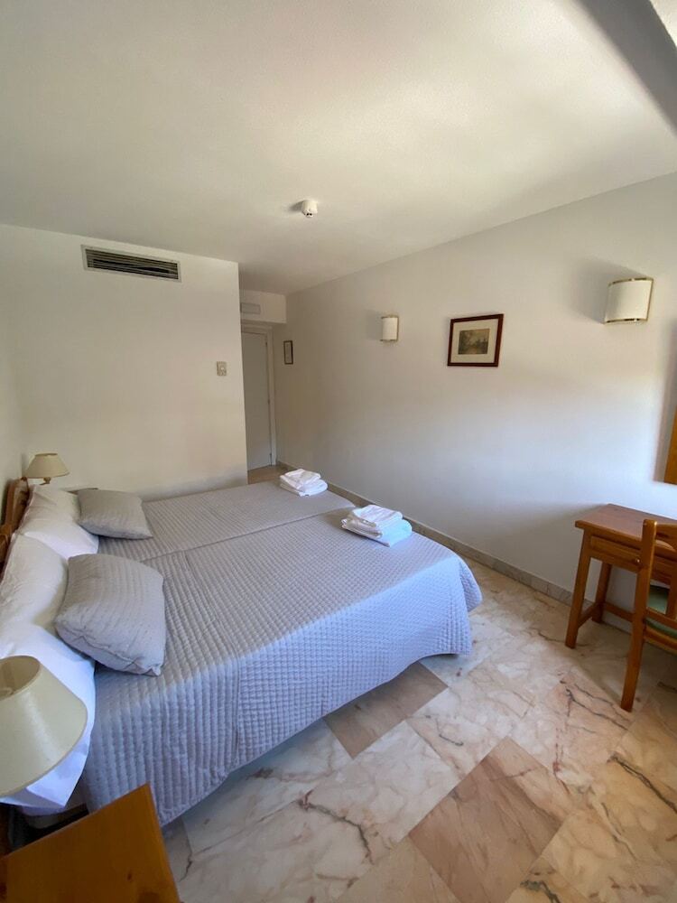 Hotel Maximus
