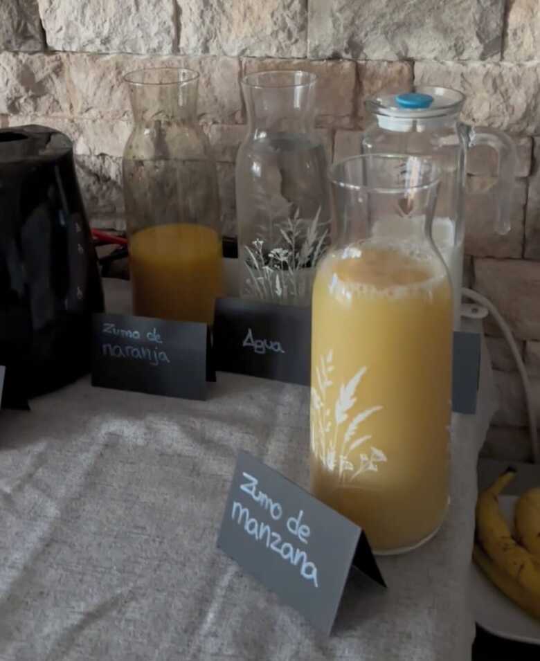 Hotel Finca Avellaneda
