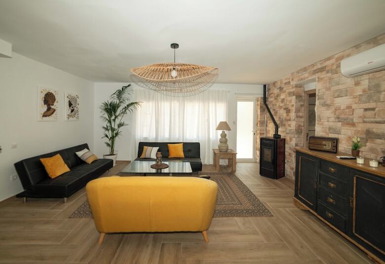 Hotel Finca Avellaneda