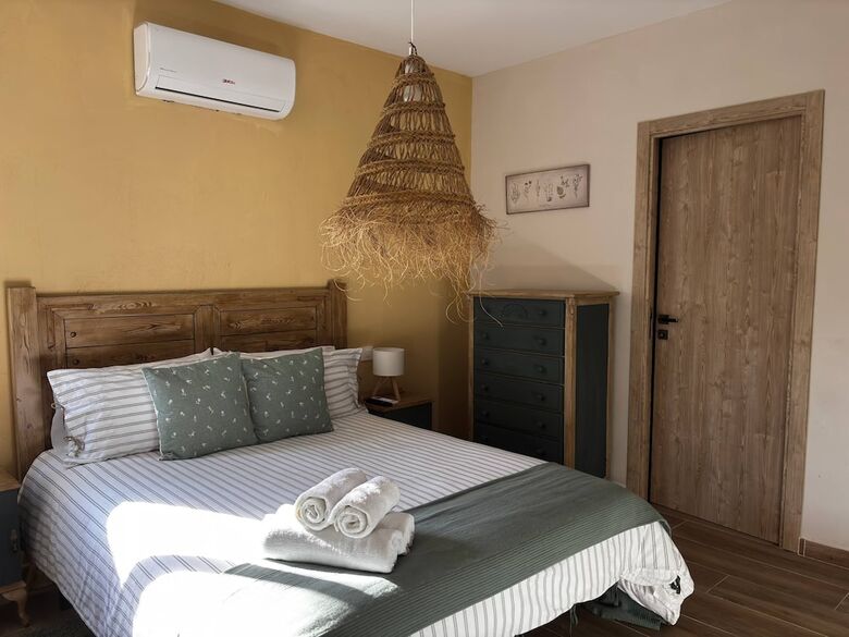 Hotel Finca Avellaneda