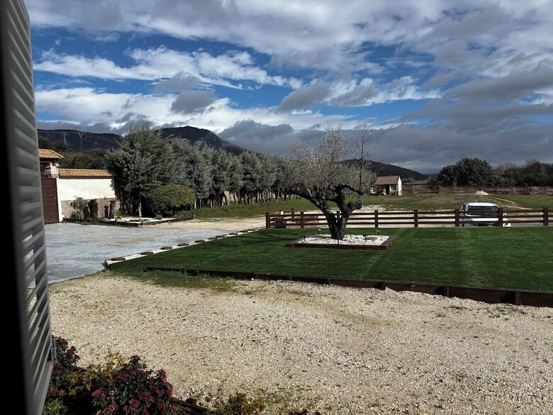 Hotel Finca Avellaneda