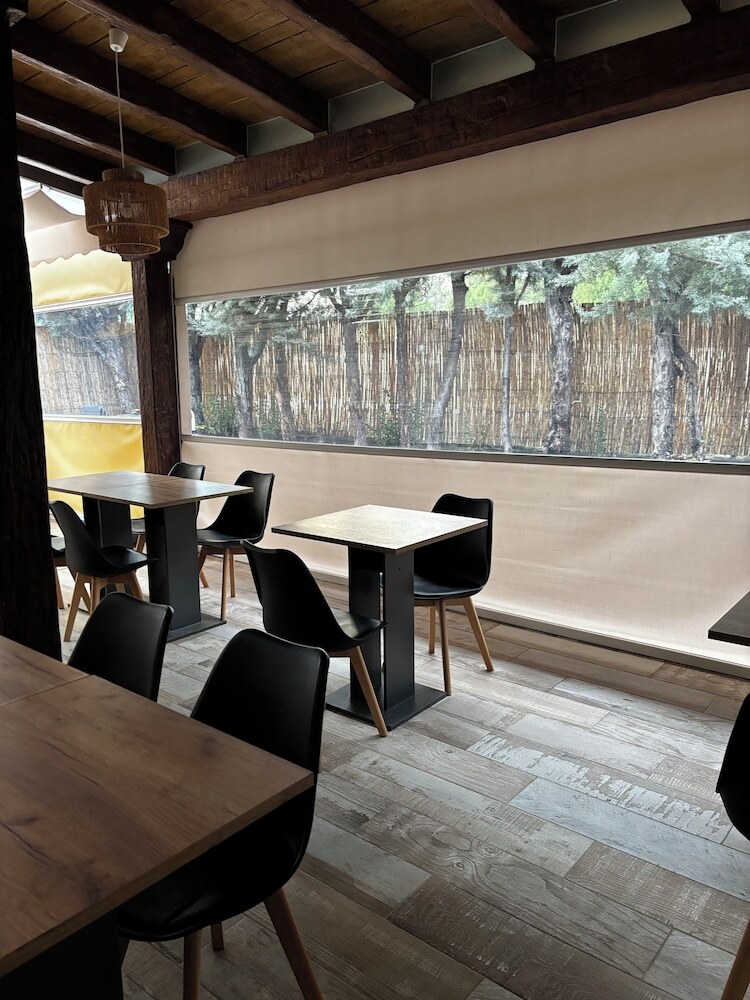 Hotel Finca Avellaneda