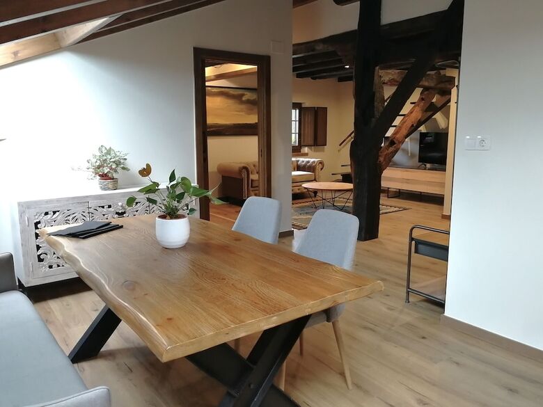 Hotel Eguen Goiko