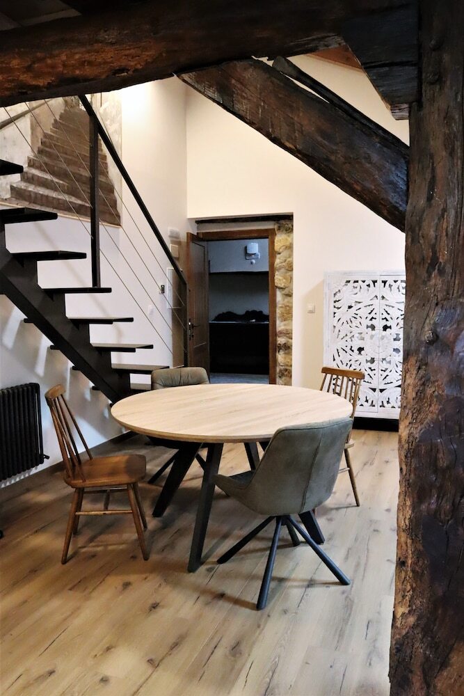 Hotel Eguen Goiko