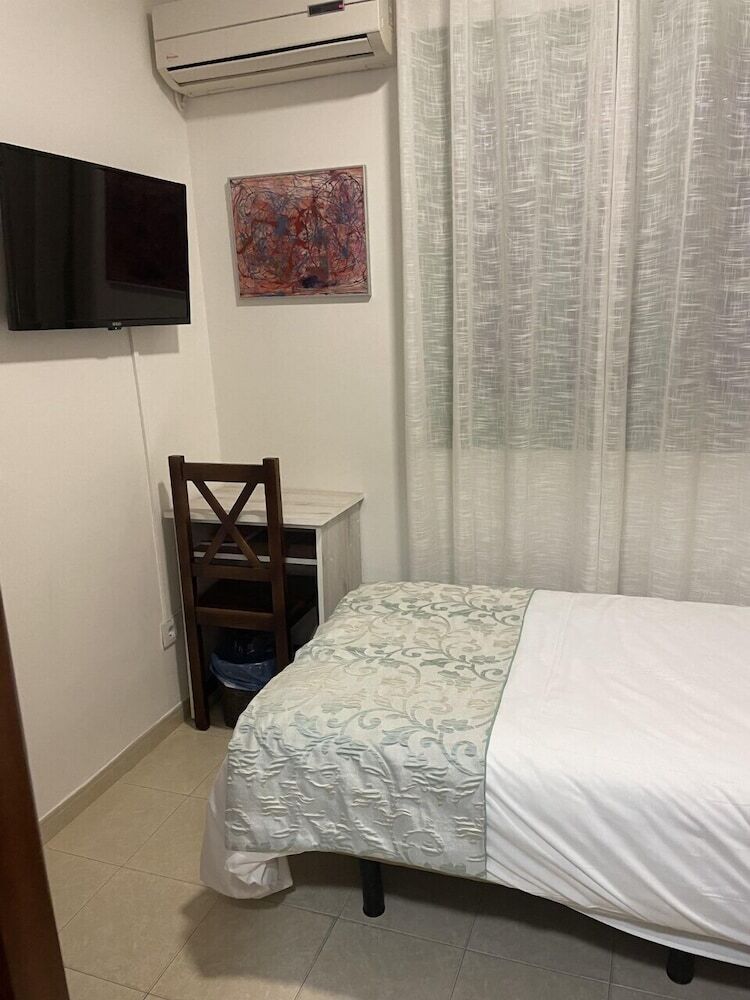 Hostal Fleming