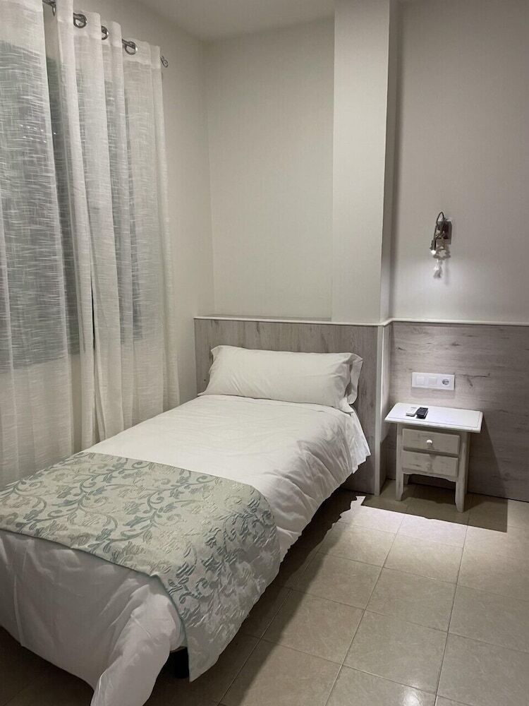 Hostal Fleming