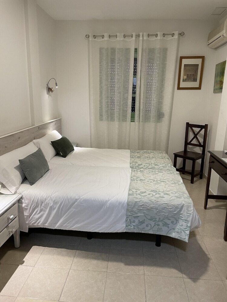 Hostal Fleming