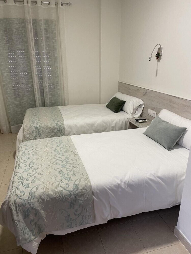Hostal Fleming