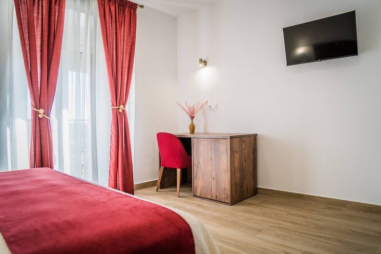 Hotel Rural La Teja