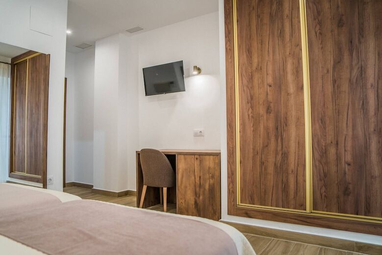 Hotel Rural La Teja
