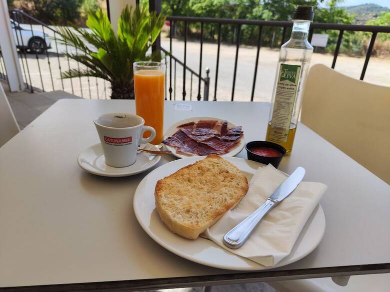 Hotel Rural La Teja