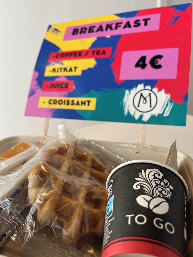 Mpods M�laga