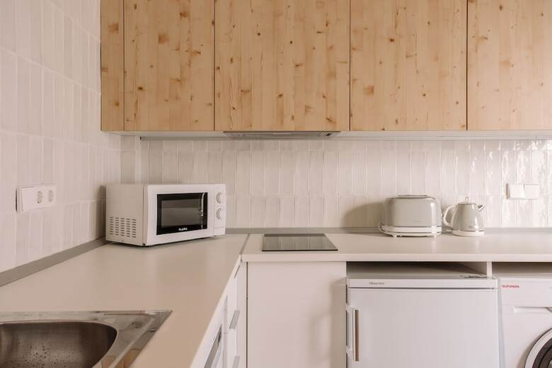 Apartamentos La Vila Hort