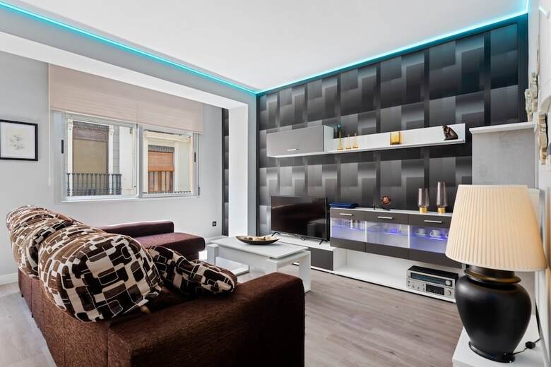 Bed & Breakfast Burriana Centro