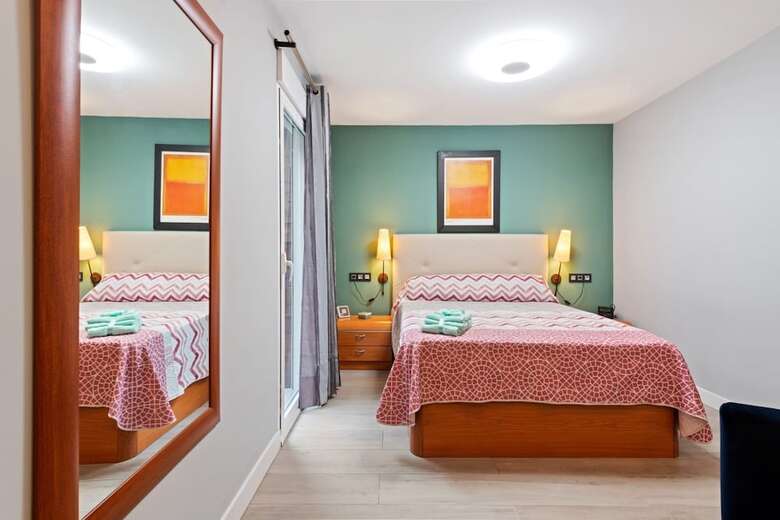 Bed & Breakfast Burriana Centro