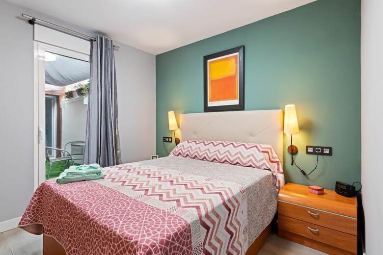 Bed & Breakfast Burriana Centro